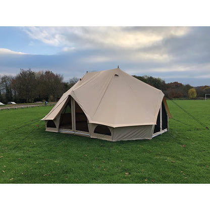 Signature Emperor Bell Tent