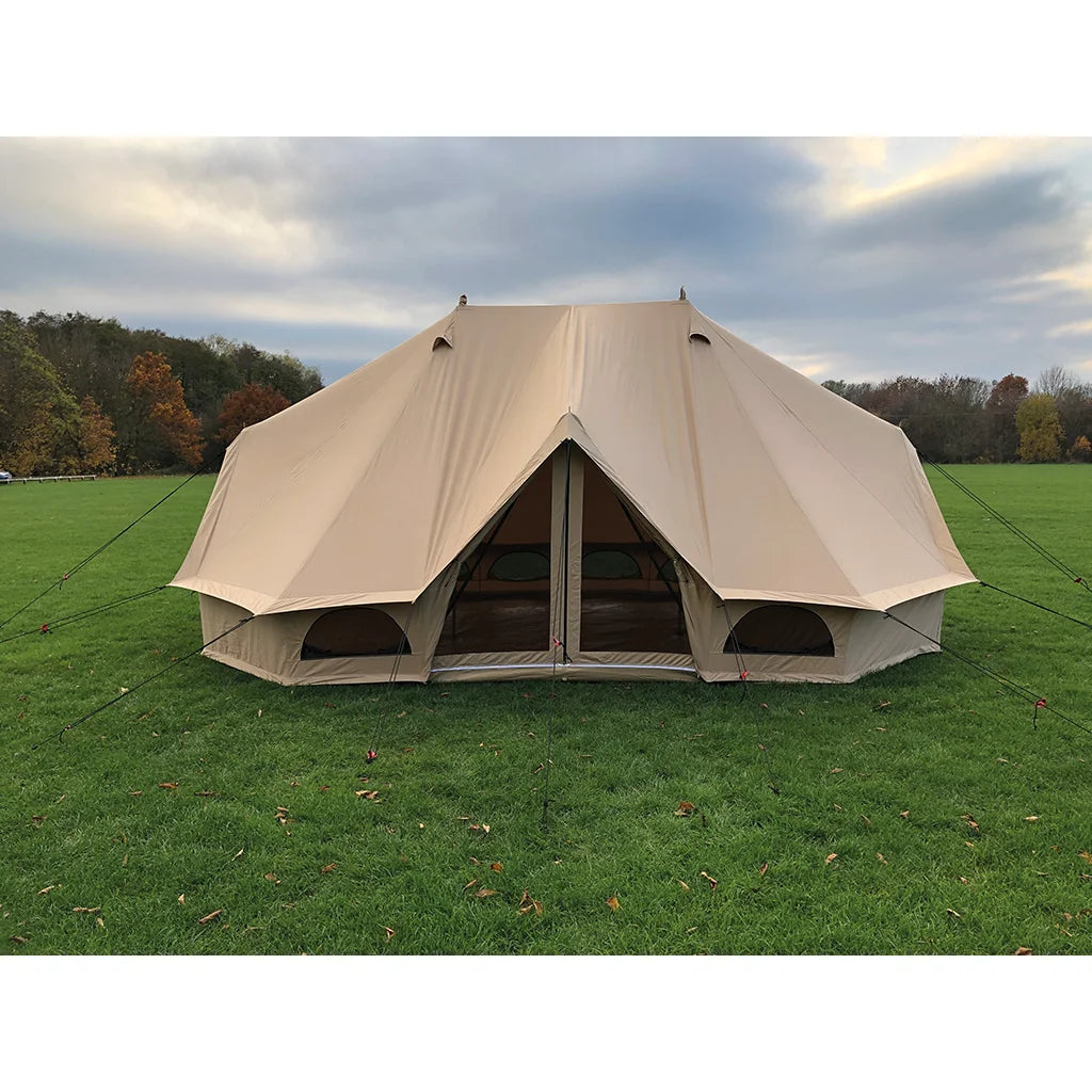 Signature Emperor Bell Tent