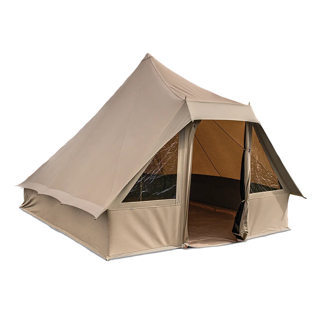 Signature Gobi Bell Tent