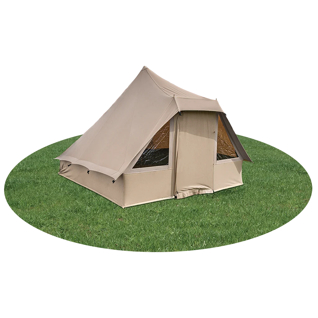 Signature Gobi Bell Tent