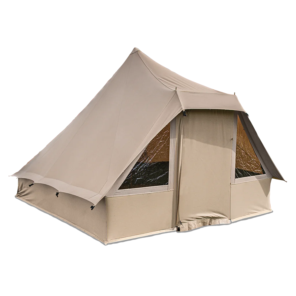 Signature Gobi Bell Tent
