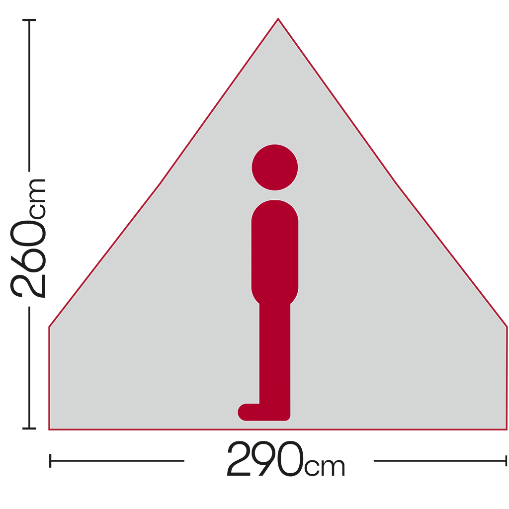 Signature Gobi Bell Tent
