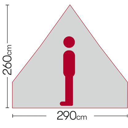 Signature Gobi Bell Tent