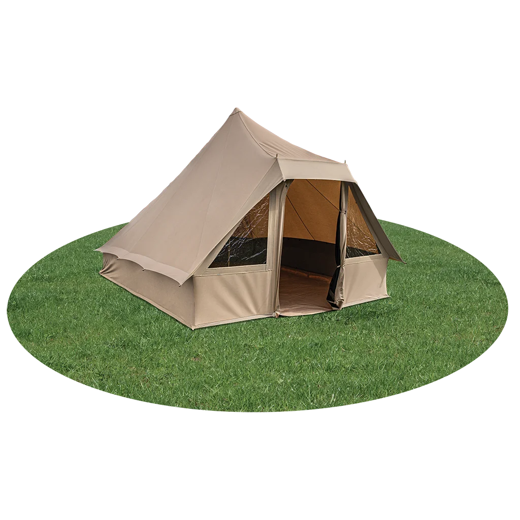 Signature Gobi Bell Tent