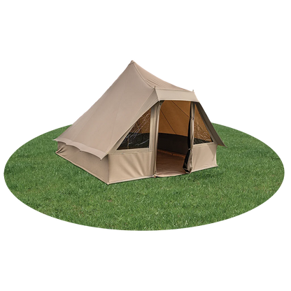 Signature Gobi Bell Tent