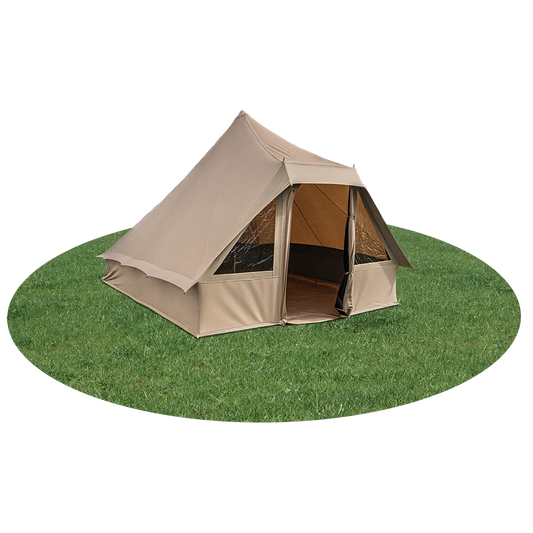 Signature Gobi Bell Tent