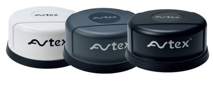 Avtex AMR105X 5G Dual-SIM Wi-Fi 6 Mobile Internet Router & Roof Antenna