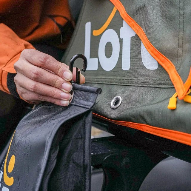 Lofti Maggie Pop-Up Roof Tent