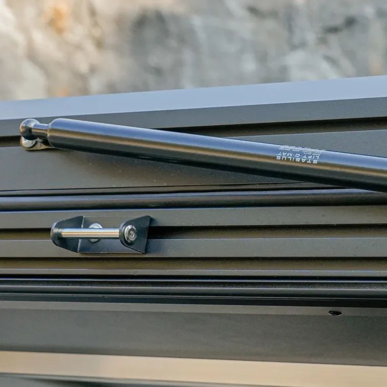 Lofti Millie Aluminium Hard Shell Roof Tent
