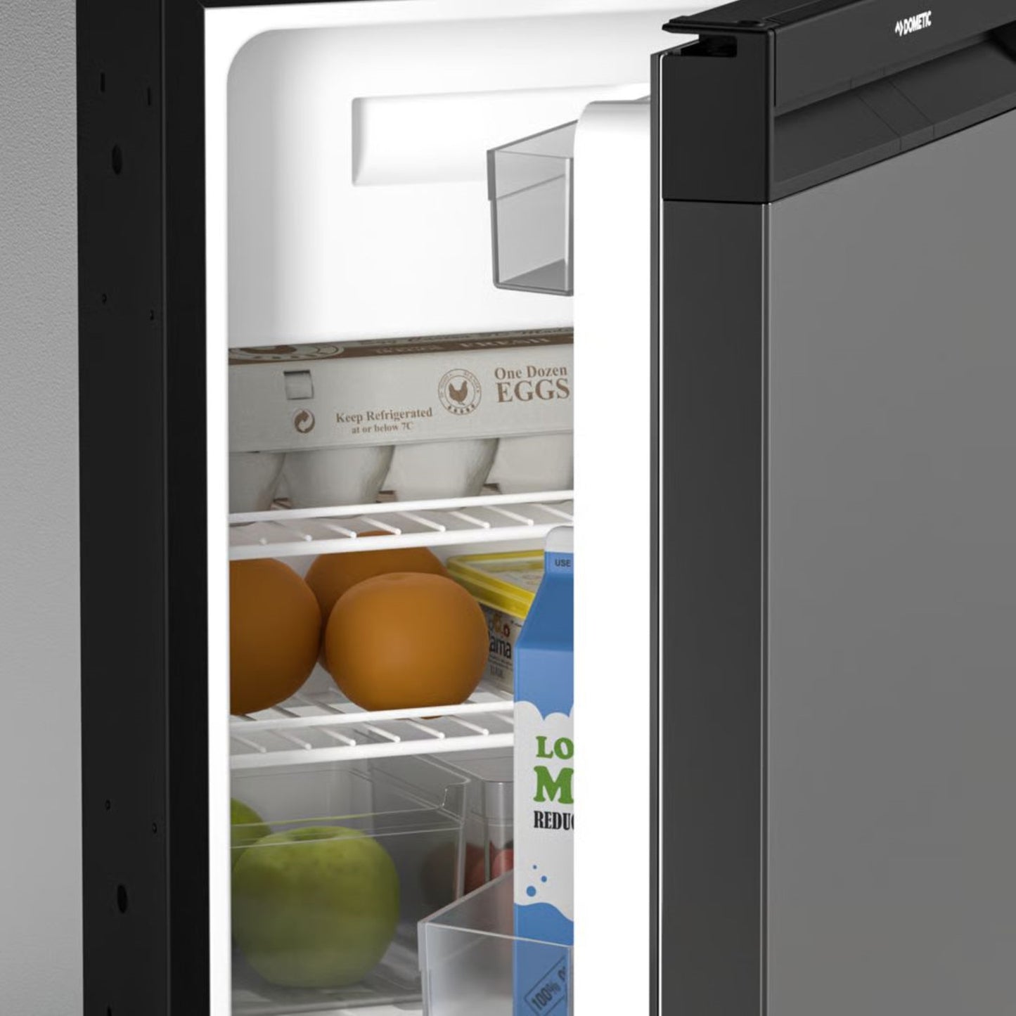 Dometic NRX C-Series Compressor Fridges