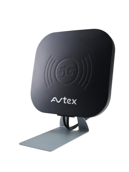 Avtex AMR105P Portable 5G Dual-SIM Mobile Wi-Fi Router