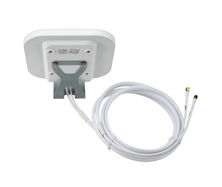 Avtex AMR104P Portable Mobile Wi-Fi Solution (4G CAT 6 Dual-SIM Router)