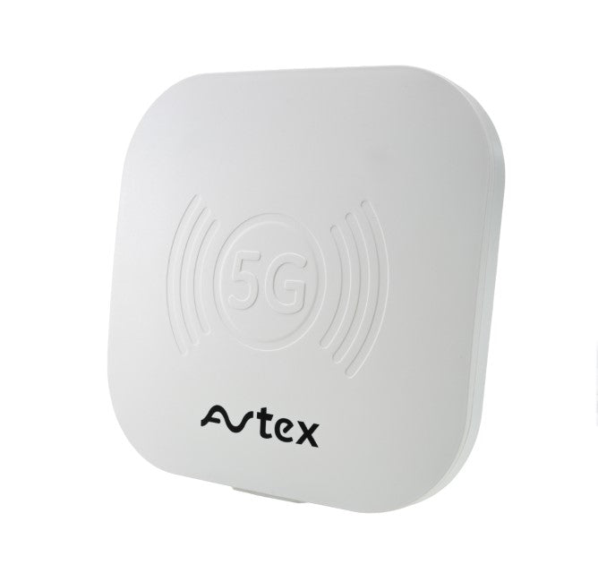 Avtex AMR105P Portable 5G Dual-SIM Mobile Wi-Fi Router