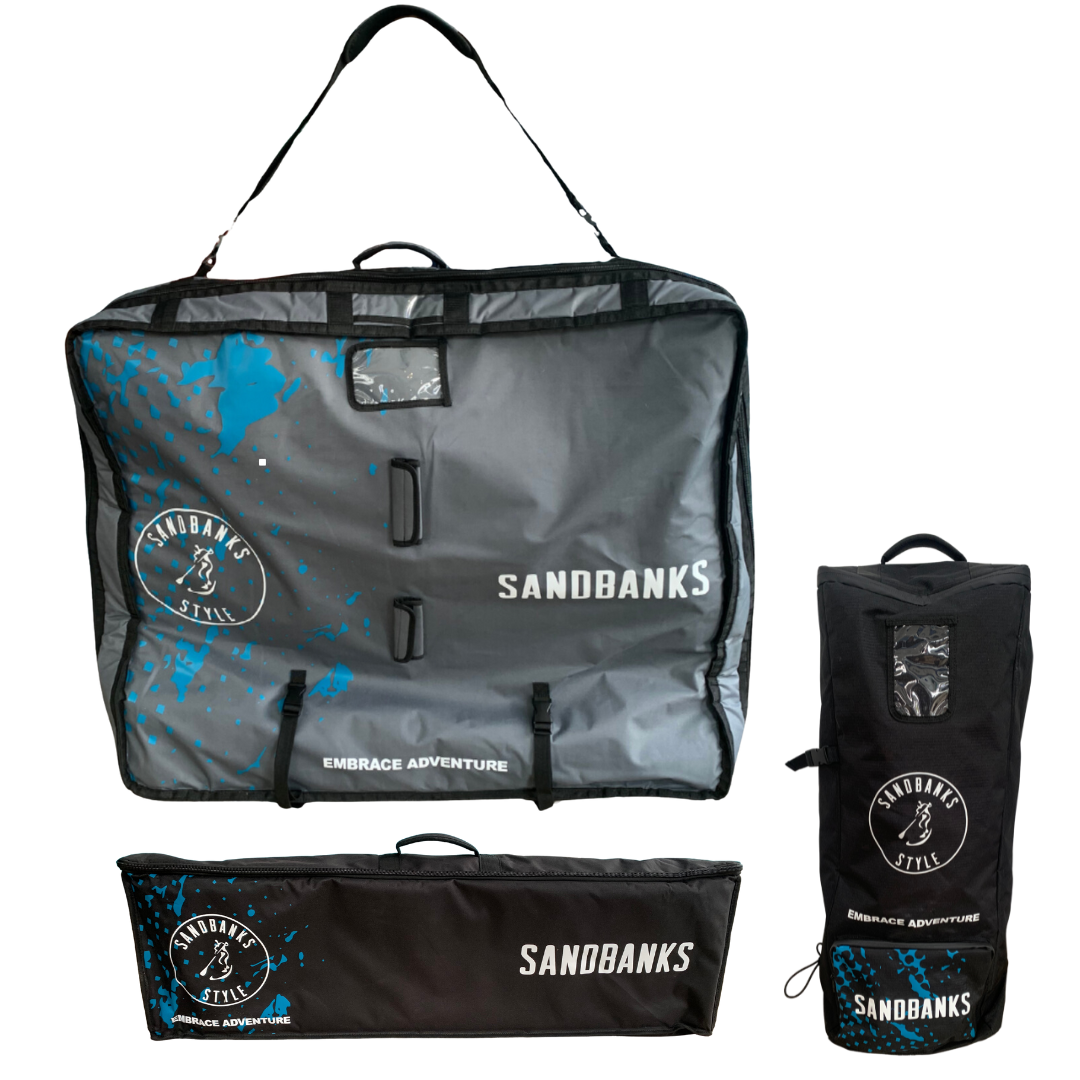 Sandbanks Wing Foil Starter Package