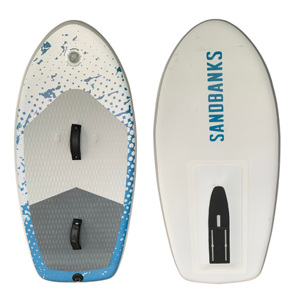 Inflatable Wing Foil Board