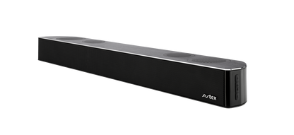 Avtex SB270BT 12V TV Soundbar & Bluetooth Speaker System