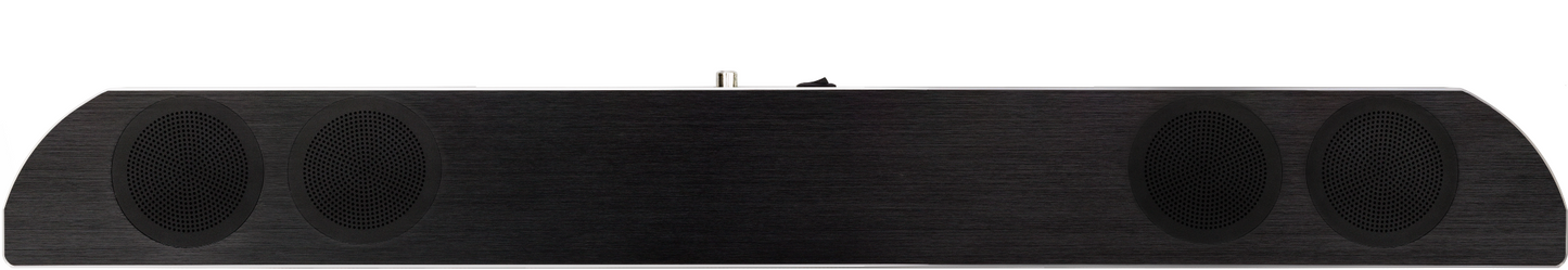 Avtex SB270BT 12V TV Soundbar & Bluetooth Speaker System
