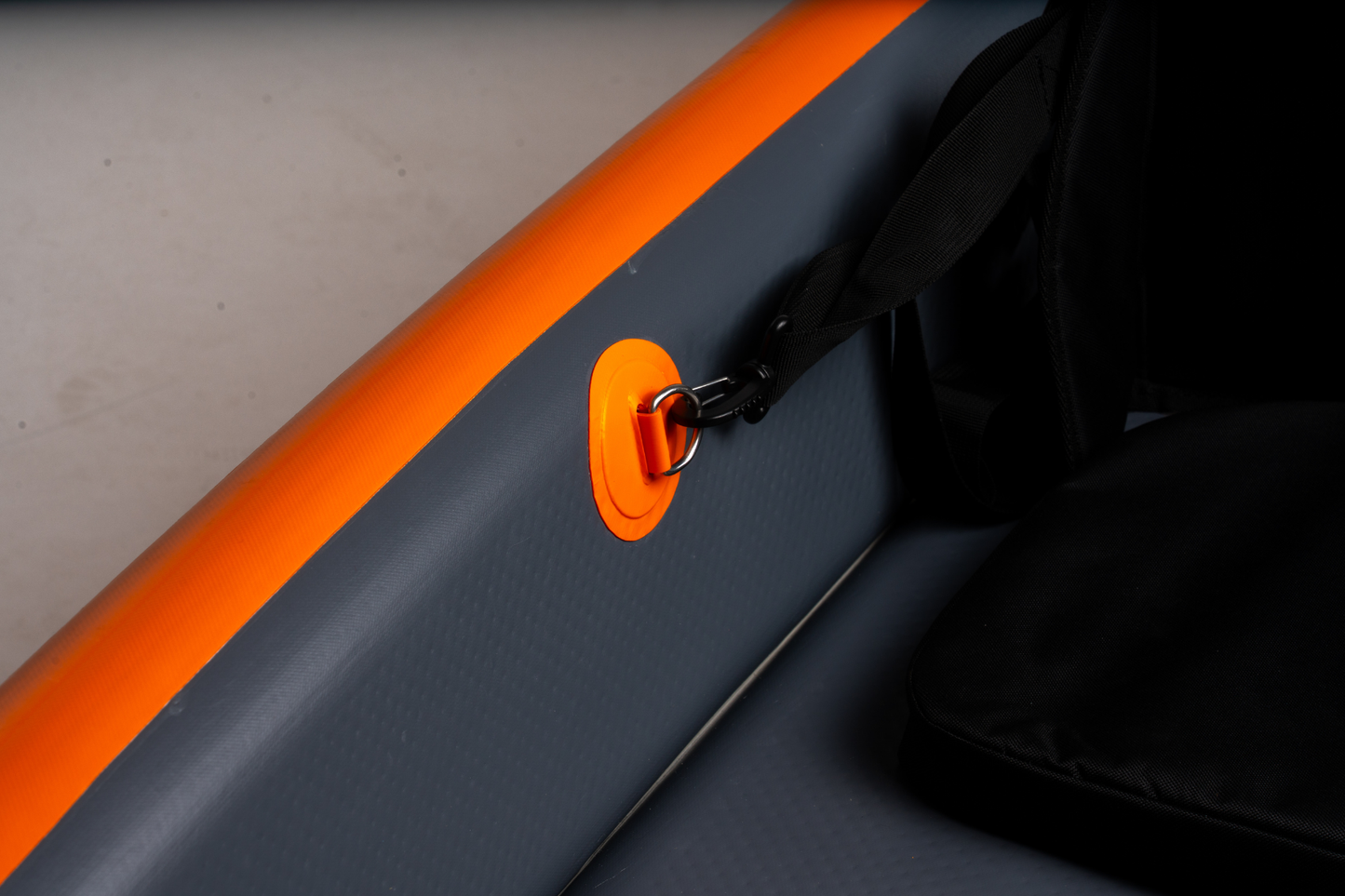 Explorer Double Seater Inflatable Kayak