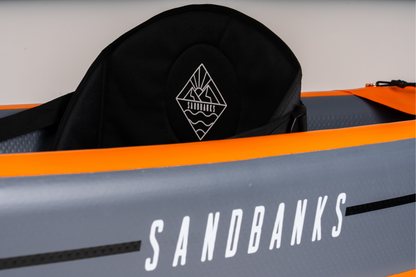 Explorer Single Seater Inflatable Kayak