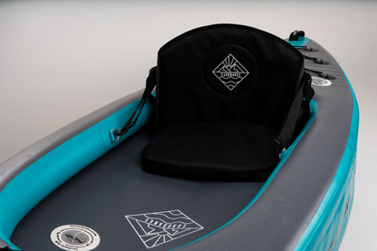 Optimal Single Seater Inflatable Kayak