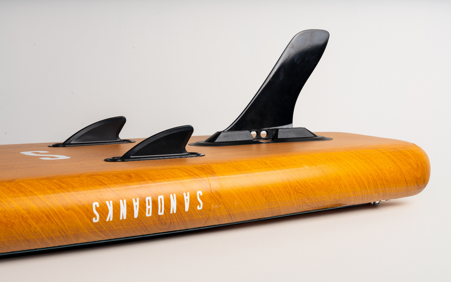 Pro Tofino Paddleboard 10'6'' x 32'' x 4.75'' iSUP Package