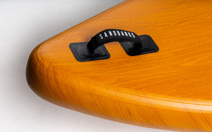 Pro California Paddleboard 11'6" x 32" x 4.75" ISUP Package