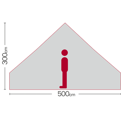 Signature Touareg bell tent