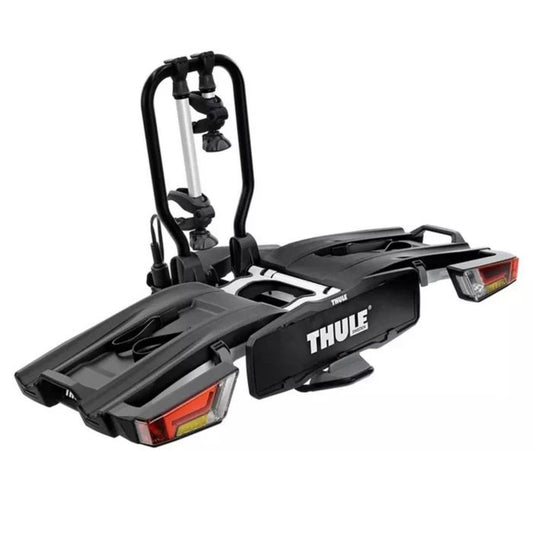Thule EasyFold XT 2-Bike Tow Bar Bike Carrier