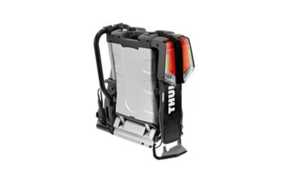 Thule EasyFold XT 2-Bike Tow Bar Bike Carrier