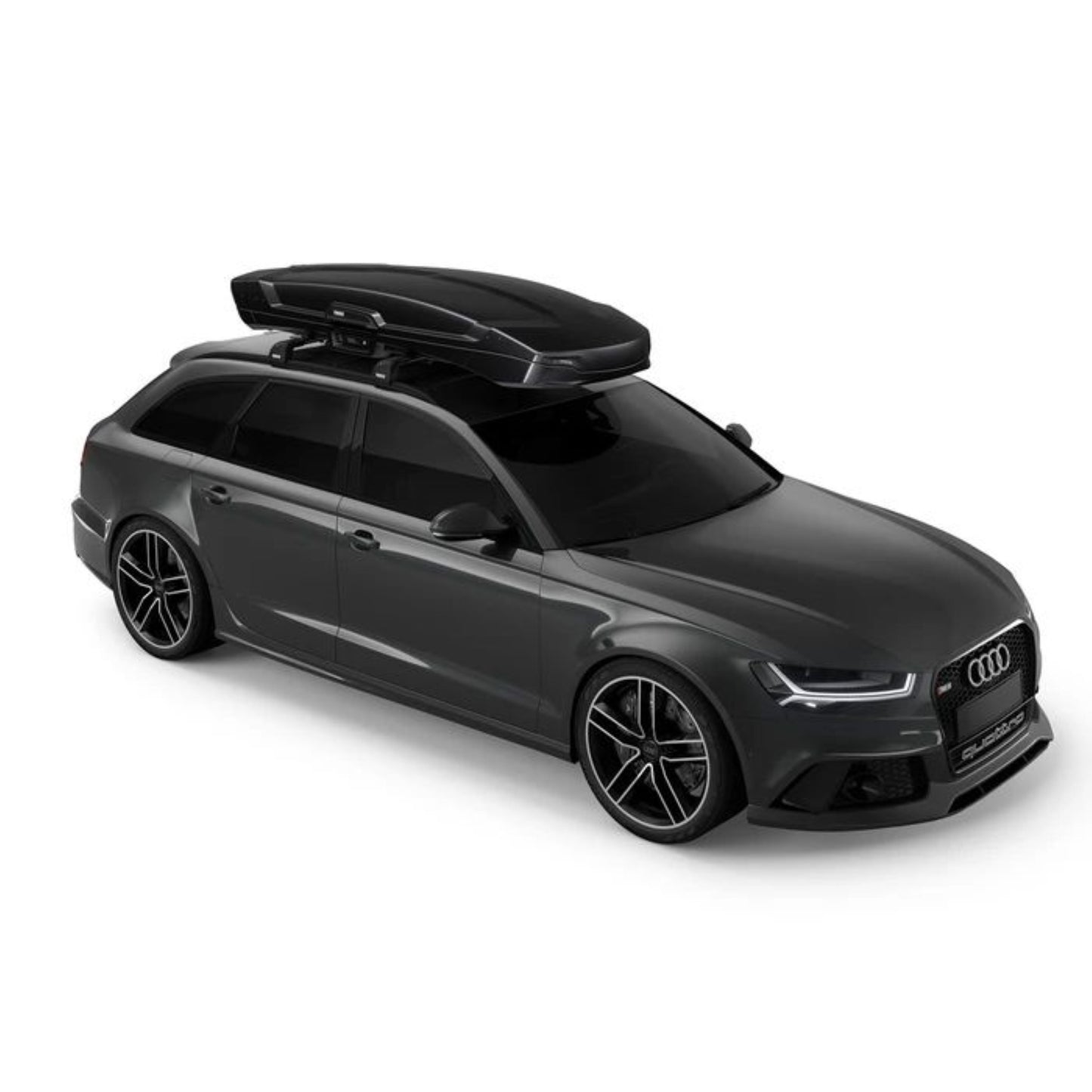 Thule Vector Alpine Roof Mounted Cargo Box