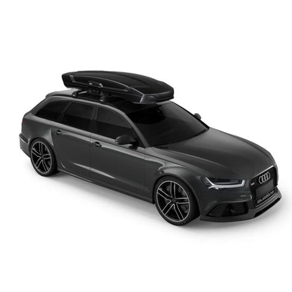 Thule Vector Alpine Roof Mounted Cargo Box
