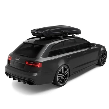 Thule Vector Alpine Roof Mounted Cargo Box
