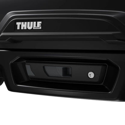 Thule Vector Alpine Roof Mounted Cargo Box