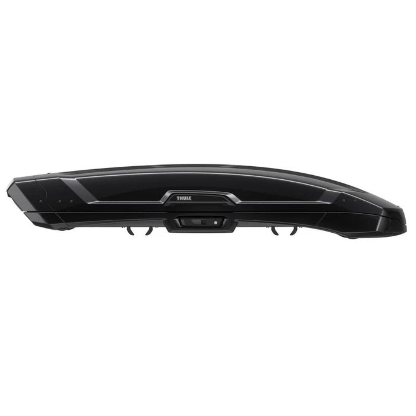 Thule Vector L Roof Mounted Cargo Box