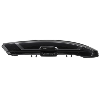 Thule Vector L Roof Mounted Cargo Box