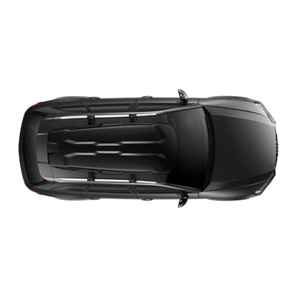 Thule Vector L Roof Mounted Cargo Box