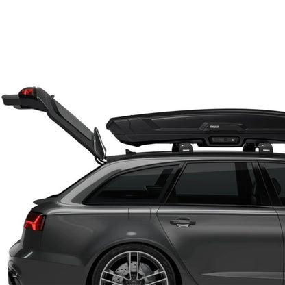 Thule Vector L Roof Mounted Cargo Box