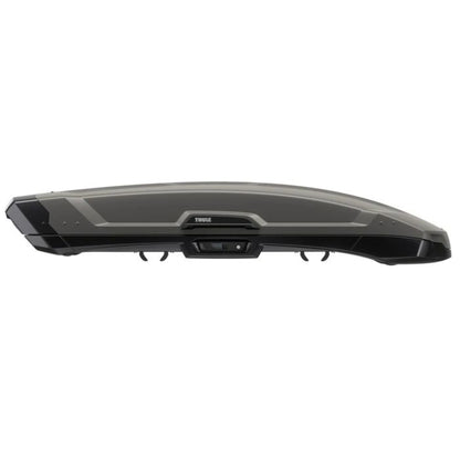 Thule Vector L Roof Mounted Cargo Box