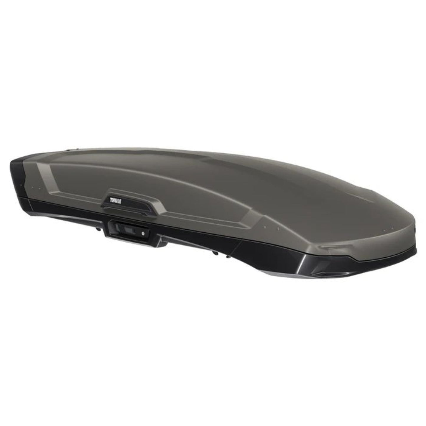 Thule Vector L Roof Mounted Cargo Box