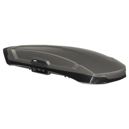 Thule Vector L Roof Mounted Cargo Box