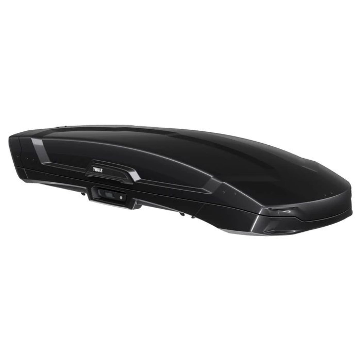 Thule Vector L Roof Mounted Cargo Box