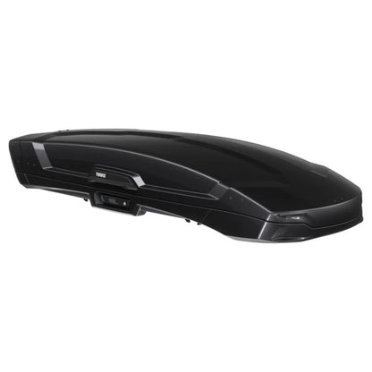 Thule Vector L Roof Mounted Cargo Box