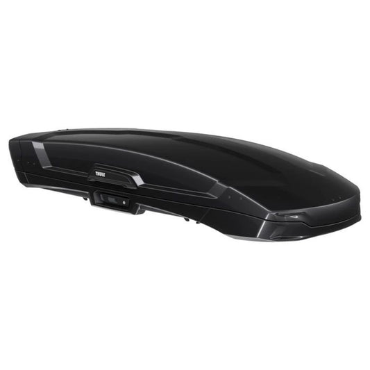 Thule Vector L Roof Mounted Cargo Box