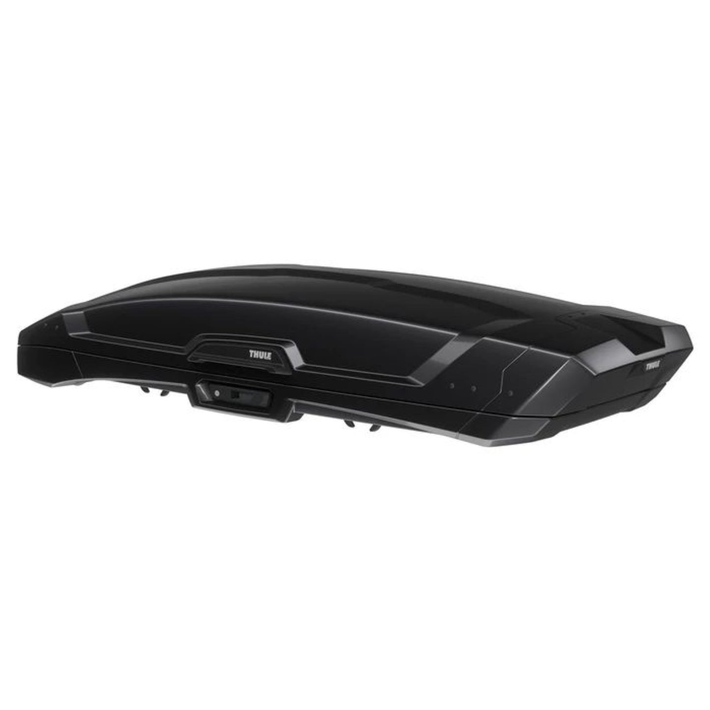 Thule Vector L Roof Mounted Cargo Box