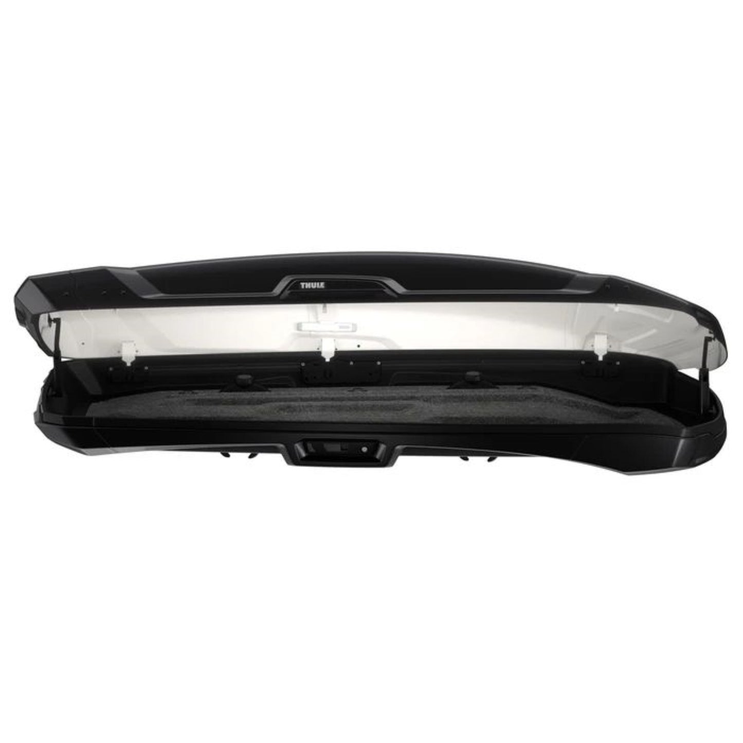 Thule Vector L Roof Mounted Cargo Box