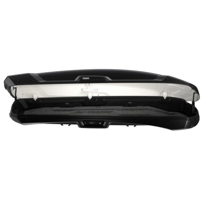 Thule Vector L Roof Mounted Cargo Box