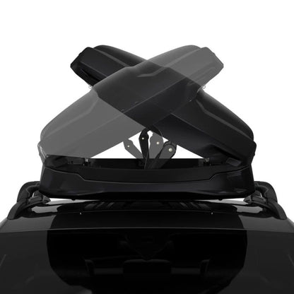 Thule Vector L Roof Mounted Cargo Box