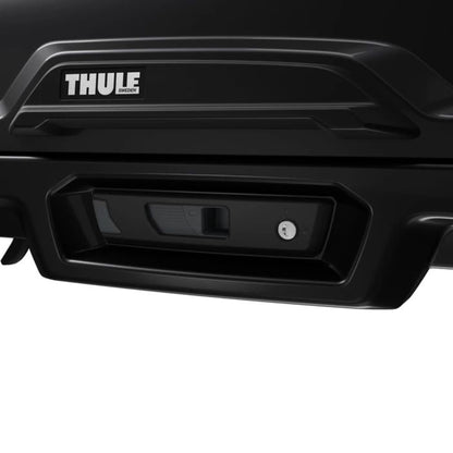 Thule Vector L Roof Mounted Cargo Box