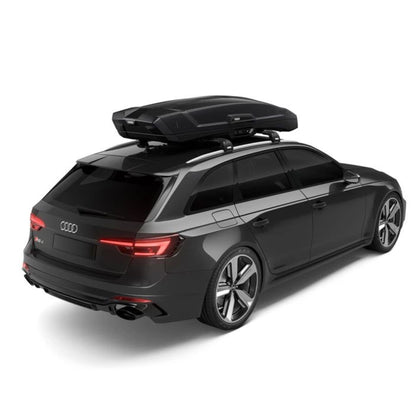 Thule Vector L Roof Mounted Cargo Box