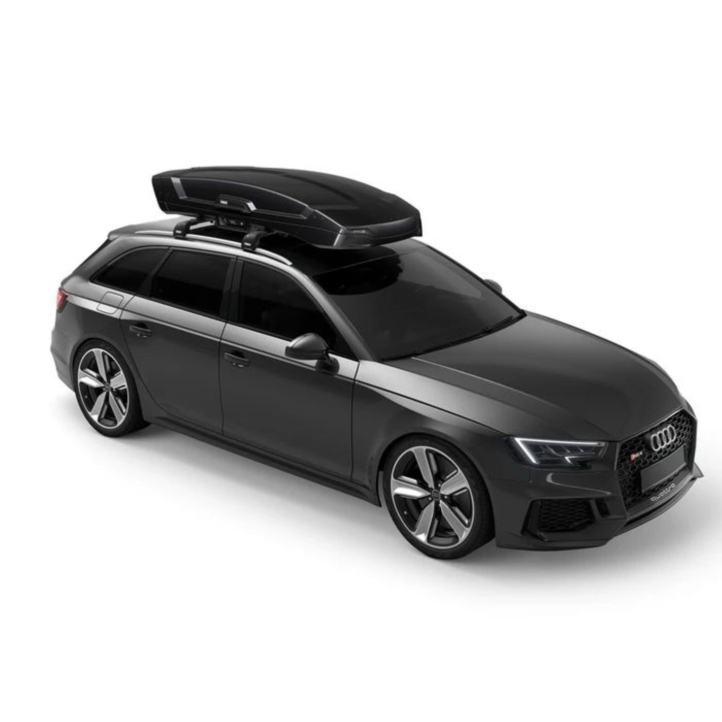 Thule Vector L Roof Mounted Cargo Box